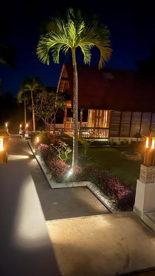 Griyatama Bungalow Sakti Exterior photo