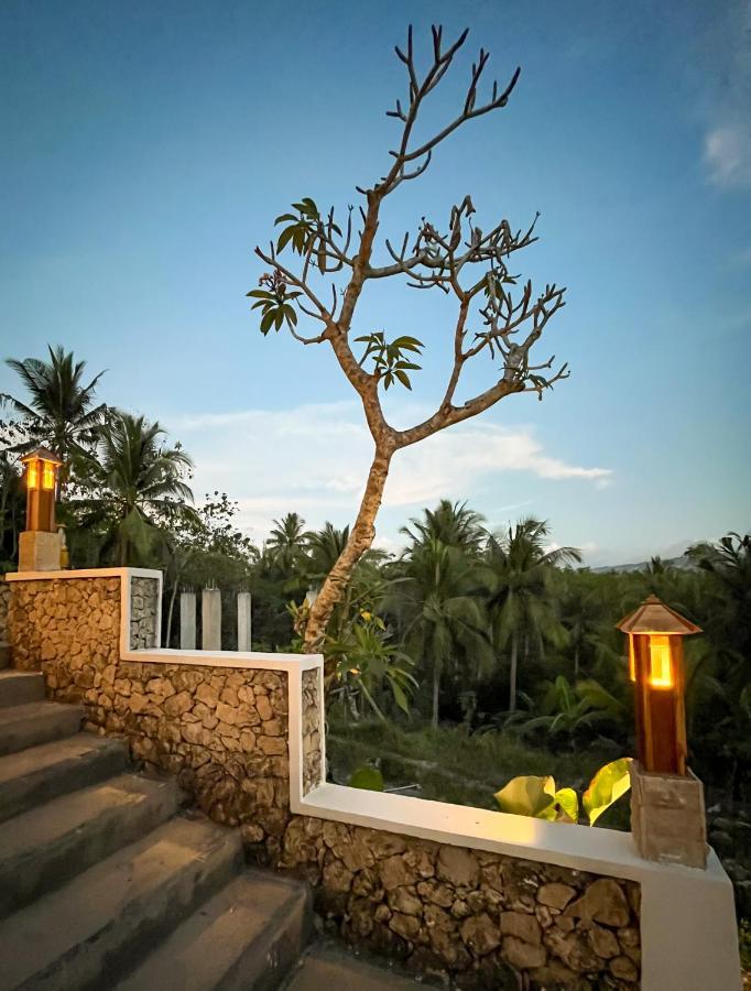 Griyatama Bungalow Sakti Exterior photo