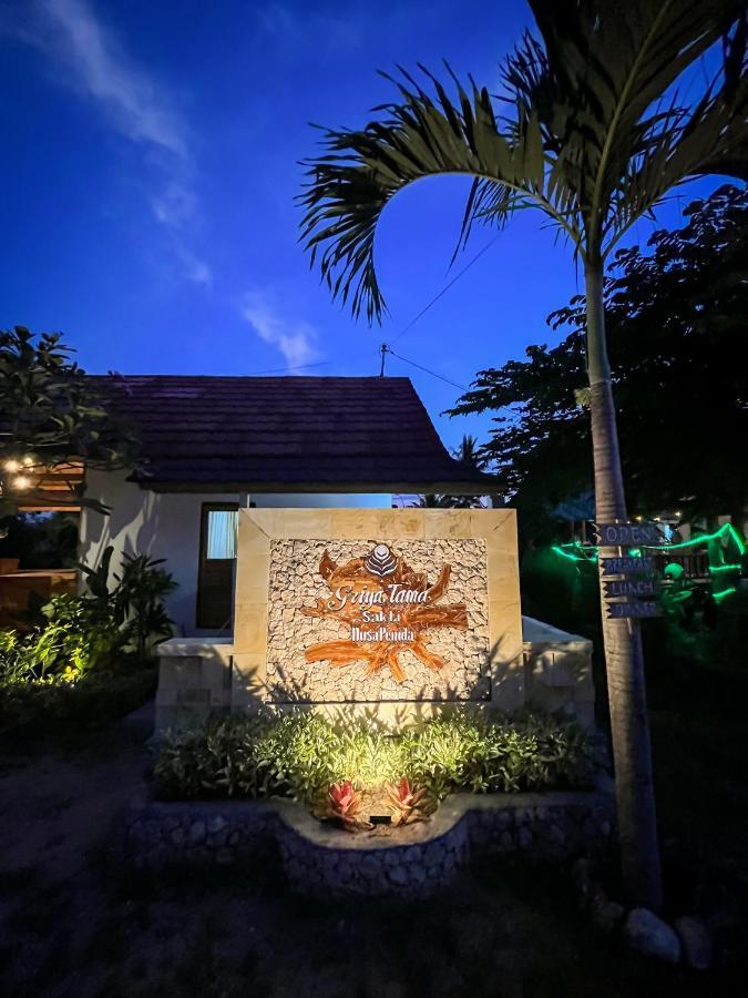 Griyatama Bungalow Sakti Exterior photo