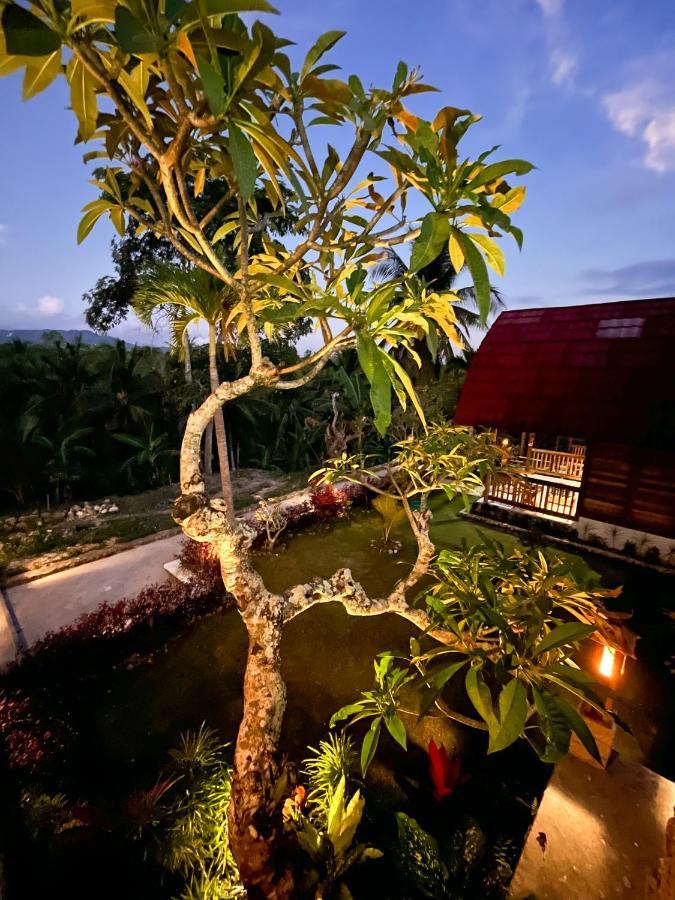 Griyatama Bungalow Sakti Exterior photo