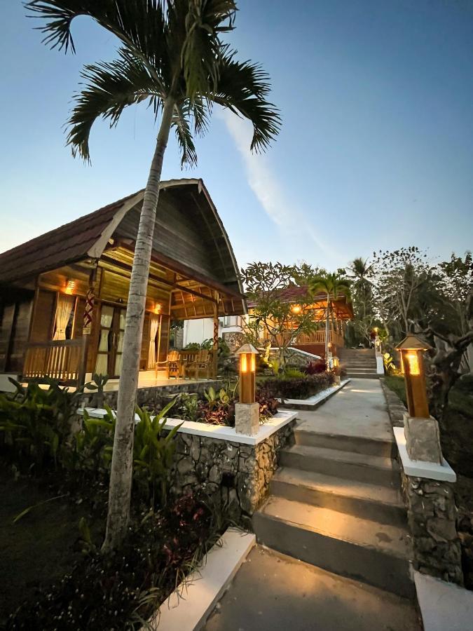 Griyatama Bungalow Sakti Exterior photo