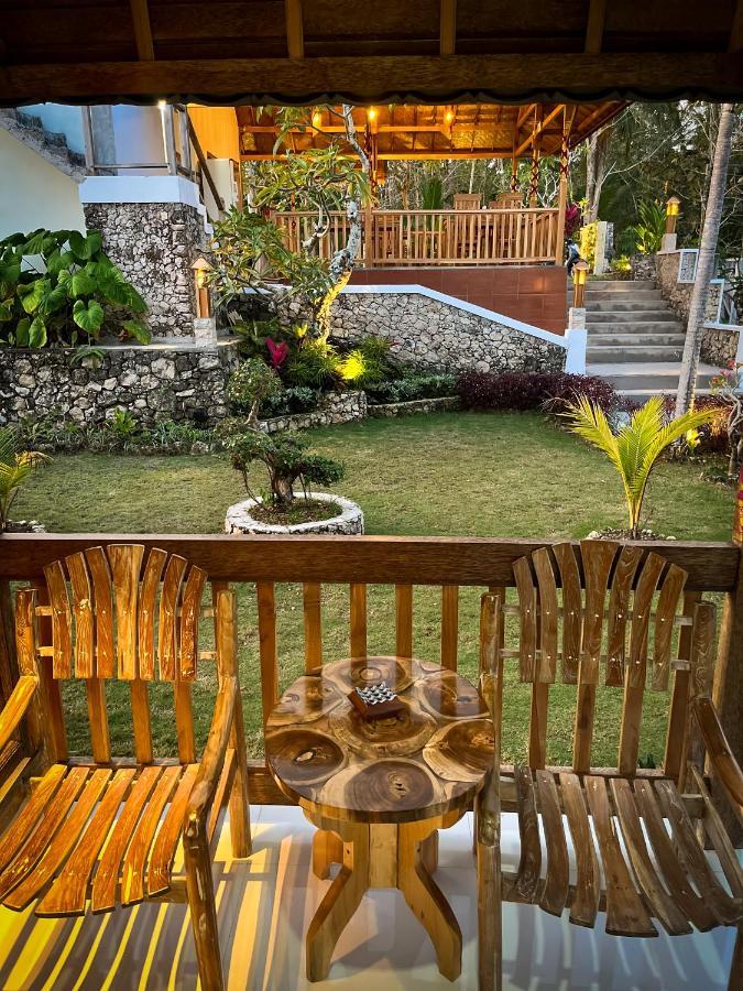 Griyatama Bungalow Sakti Exterior photo