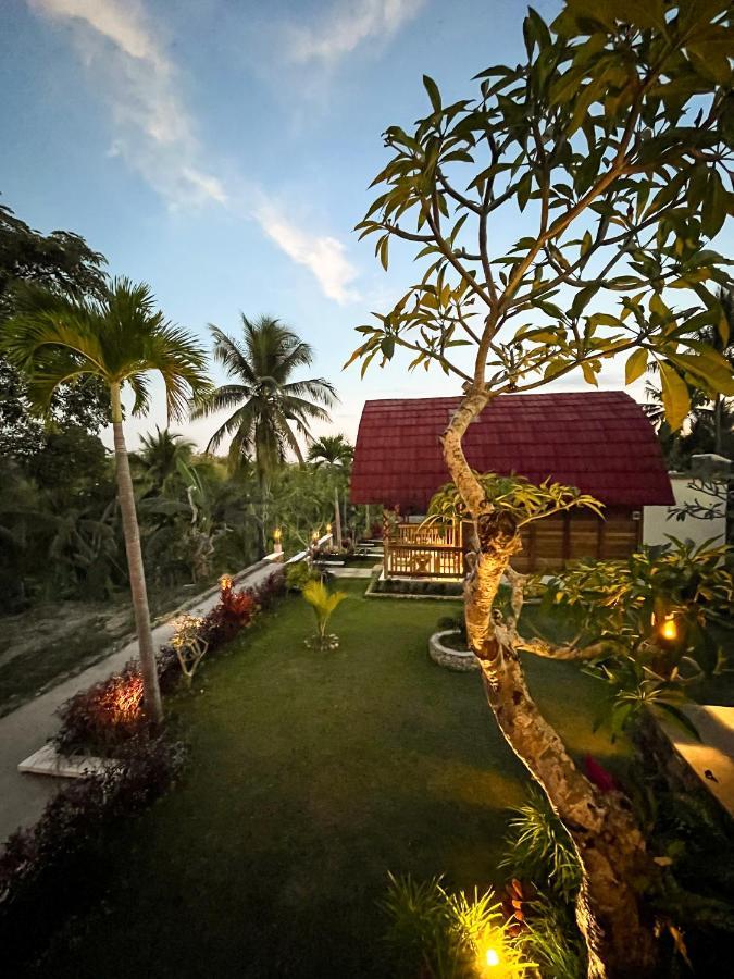 Griyatama Bungalow Sakti Exterior photo