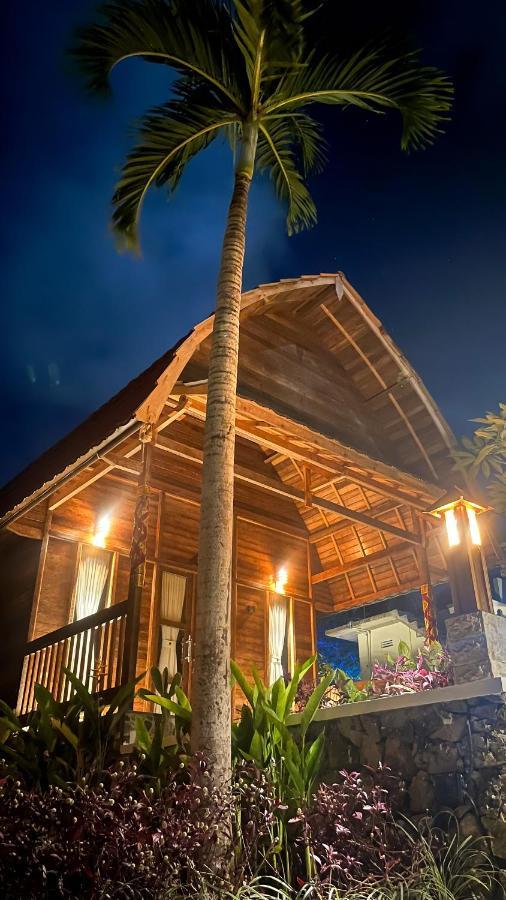 Griyatama Bungalow Sakti Exterior photo
