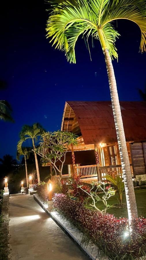 Griyatama Bungalow Sakti Exterior photo