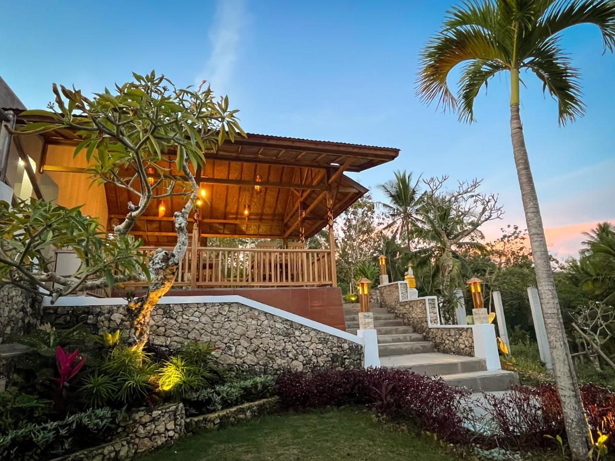 Griyatama Bungalow Sakti Exterior photo