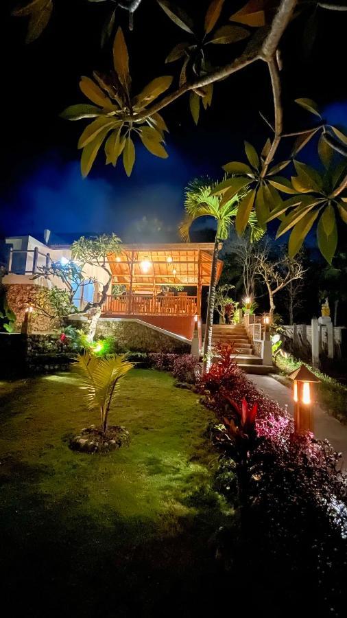 Griyatama Bungalow Sakti Exterior photo