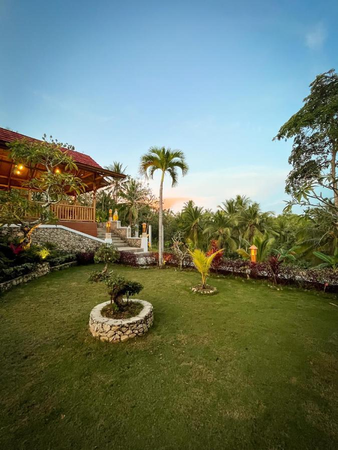 Griyatama Bungalow Sakti Exterior photo