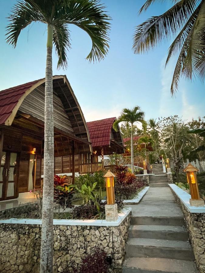 Griyatama Bungalow Sakti Exterior photo