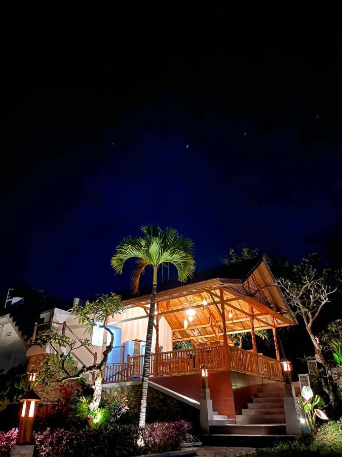 Griyatama Bungalow Sakti Exterior photo