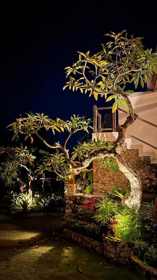 Griyatama Bungalow Sakti Exterior photo