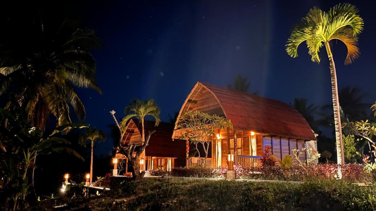 Griyatama Bungalow Sakti Exterior photo