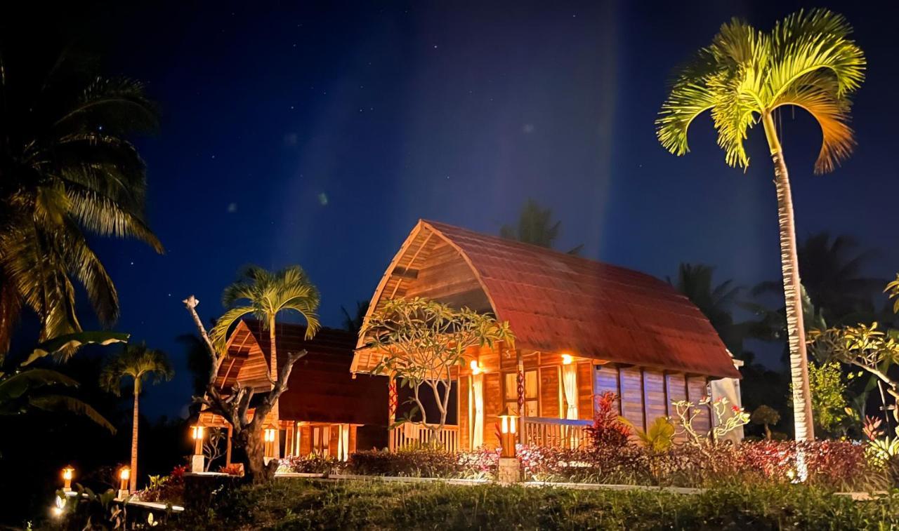 Griyatama Bungalow Sakti Exterior photo